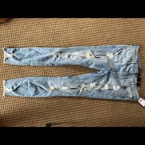 Hollister jeans